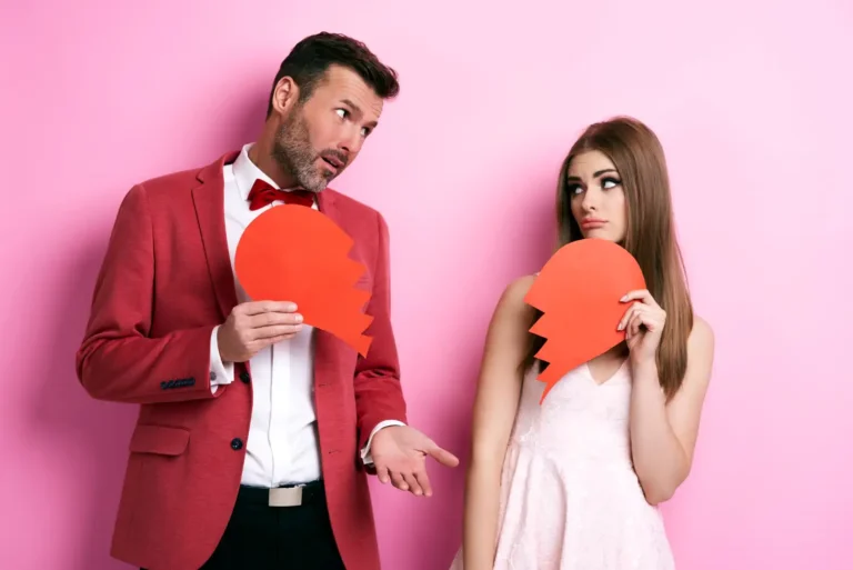 The Difference Between Lust and Love: How to Know Which One You Have