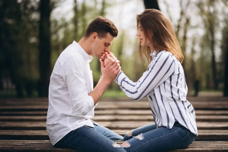 When Love Stops Feeling Loud: Finding Your Way Back to Each Other