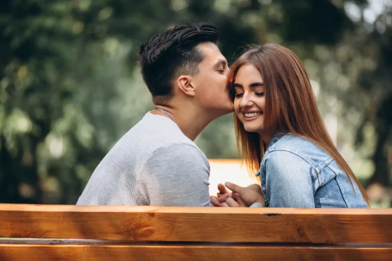 He Has Not Said It Yet, But These Signs He Is Falling in Love Say It All