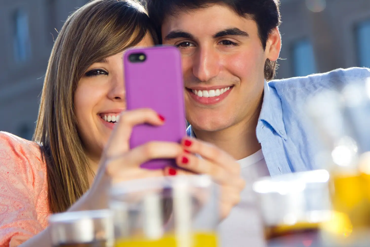 Nine dating apps replacing Tinder in 2026 shown on a smartphone screen